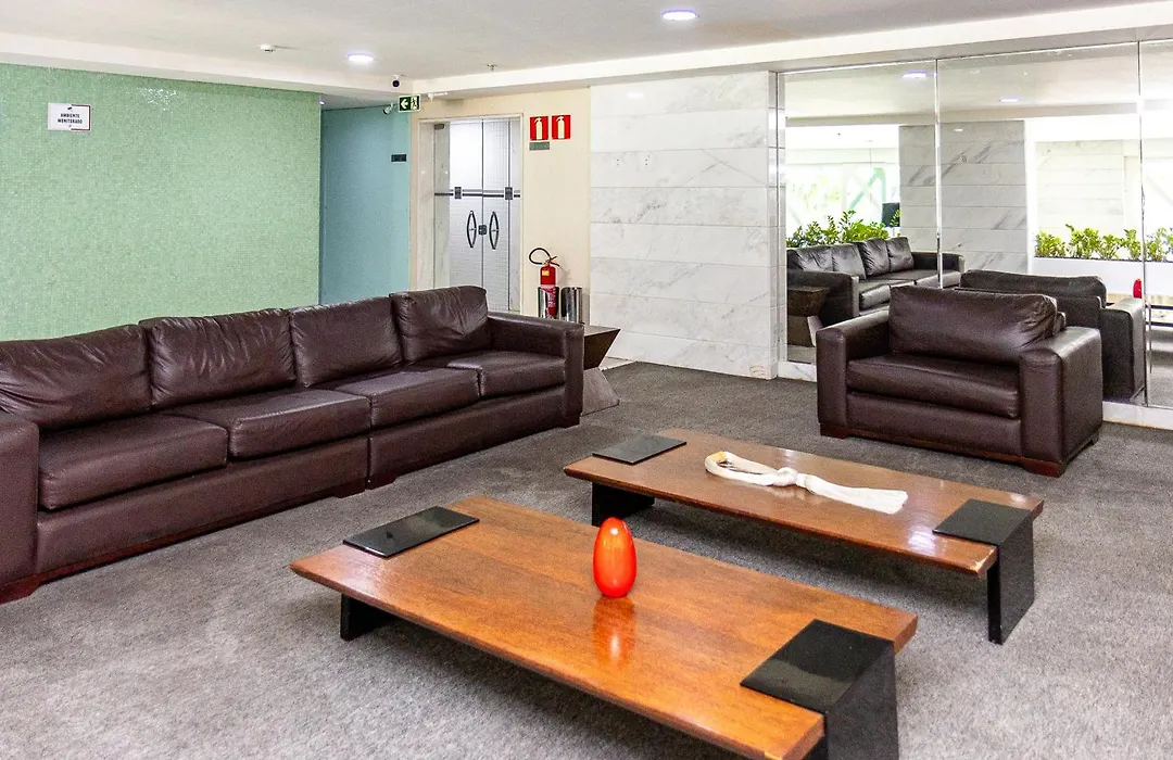 Iguatemi Business By Avectur-1