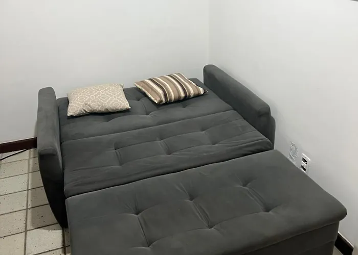 Pier Sul Apart Service Salvador