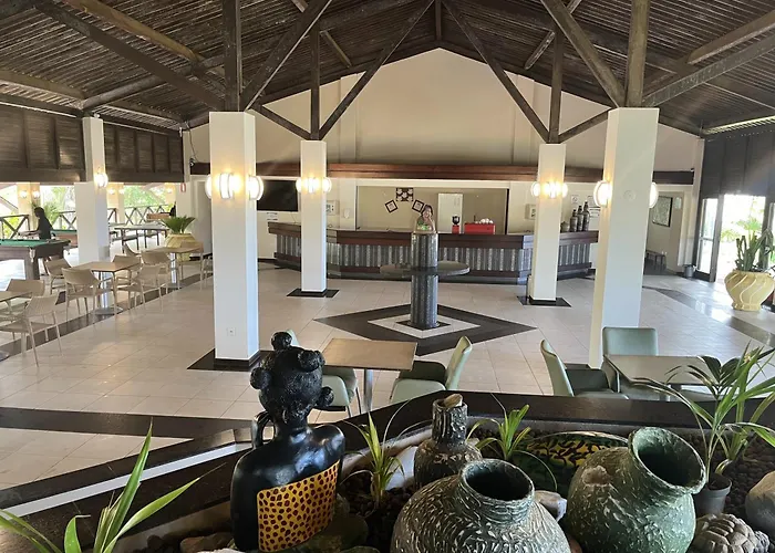 Catussaba Resort Hotel Salvador